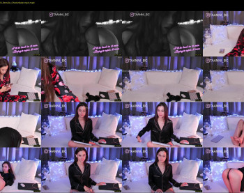 taanni_bc — 31 minute Chaturbate female cam show recording, 1080p, Oct 18, 2022