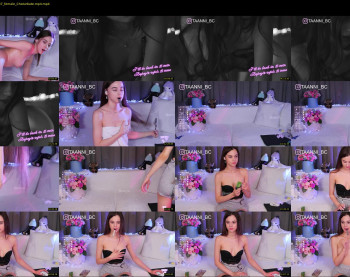 taanni_bc — 36 minute Chaturbate female cam show recording, 1080p, Oct 19, 2022