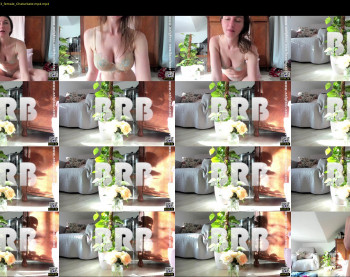taralanes — 62 minute Chaturbate female cam show recording, 1080p, Oct 18, 2022