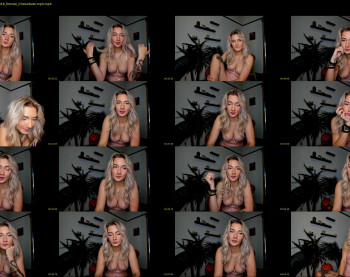 teamtragic — 5 minute Chaturbate female cam show recording, 720p, Oct 18, 2022