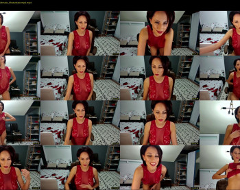 toplegs — 94 minute Chaturbate female cam show recording, 720p, Oct 18, 2022