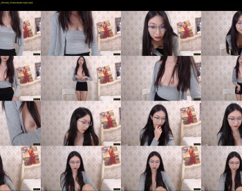 tristanat — 30 minute Chaturbate female cam show recording, 1080p, Oct 18, 2022