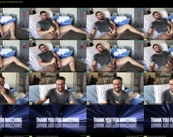trojanbrit — 18 minute Chaturbate male cam show recording, 1080p, Oct 18, 2022