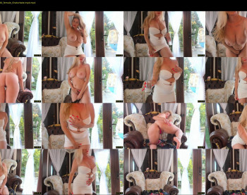 tunderose — 52 minute Chaturbate female cam show recording, 1080p, Oct 18, 2022