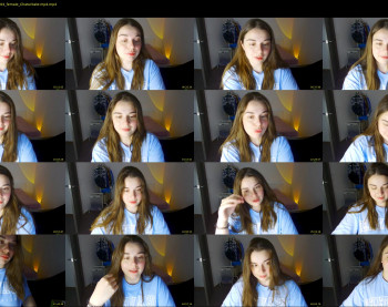 tutti_frutti_ — 55 minute Chaturbate female cam show recording, 1080p, Oct 7, 2022