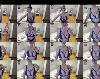 vanessacroft — 49 minute Chaturbate female cam show recording, 1080p, Oct 19, 2022