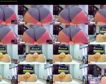 victoriaroyce_ — 62 minute Chaturbate female cam show recording, 1080p, Oct 19, 2022