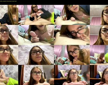 viktoria9898 — 88 minute Chaturbate couple cam show recording, 720p, Oct 10, 2022