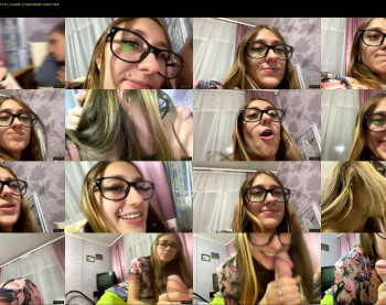 viktoria9898 — 26 minute Chaturbate couple cam show recording, 720p, Oct 19, 2022