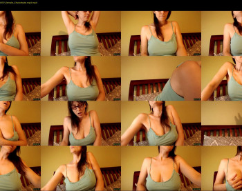 wickedtease — 69 minute Chaturbate female cam show recording, 720p, Oct 19, 2022