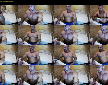 wild41 — 18 minute Chaturbate couple cam show recording, 720p, Oct 18, 2022