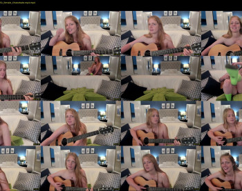 x__rose__x — 16 minute Chaturbate female cam show recording, 720p, Oct 18, 2022