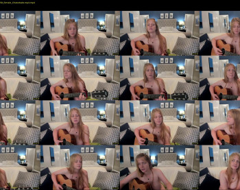 x__rose__x — 7 minute Chaturbate female cam show recording, 720p, Oct 18, 2022