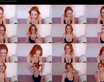 xdaymorning — 55 minute Chaturbate female cam show recording, 1080p, Oct 18, 2022