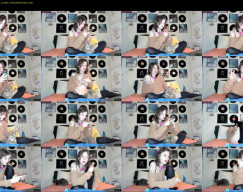xsunsub — 54 minute Chaturbate female cam show recording, 1080p, Oct 19, 2022