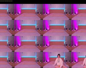 yes_ready — 12 minute Chaturbate female cam show recording, 1080p, Oct 19, 2022