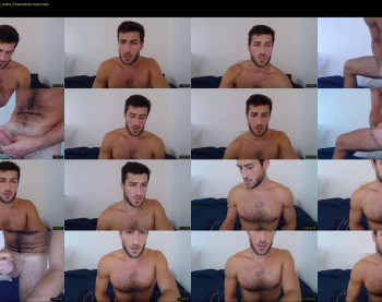 yoooups — 94 minute Chaturbate male cam show recording, 720p, Oct 18, 2022