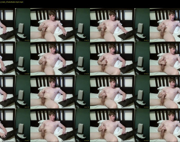 9thick88 — 50 minute Chaturbate male cam show recording, 1080p, Oct 20, 2022