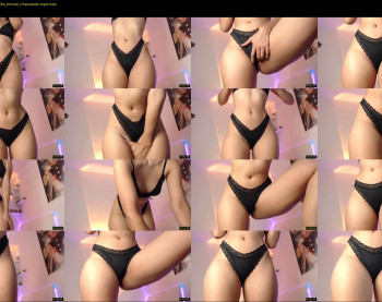 _ariana03_ — 50 minute Chaturbate female cam show recording, 720p, Oct 19, 2022