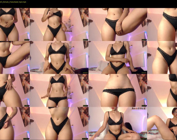 _ariana03_ — 83 minute Chaturbate female cam show recording, 720p, Oct 19, 2022