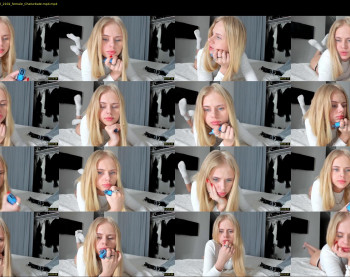 _be_my_daddy — 24 minute Chaturbate female cam show recording, 720p, Oct 19, 2022