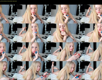 _be_my_daddy — 4 minute Chaturbate female cam show recording, 1080p, Oct 19, 2022