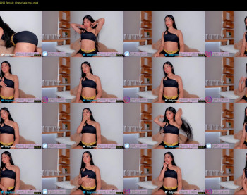 _hellokitty01 — 6 minute Chaturbate female cam show recording, 1080p, Oct 19, 2022