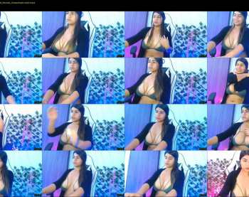 _karen01 — 47 minute Chaturbate female cam show recording, 480p, Oct 20, 2022
