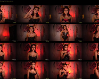 _lady_di — 58 minute Chaturbate female cam show recording, 1080p, Oct 20, 2022