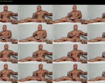 _layne — 25 minute Chaturbate male cam show recording, 1080p, Oct 20, 2022