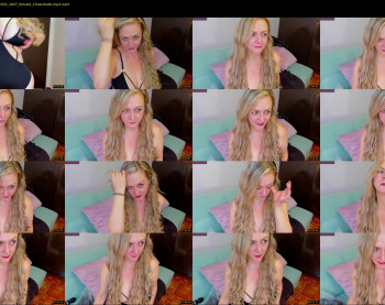 _madamemature_ — 10 minute Chaturbate female cam show recording, 720p, Oct 19, 2022
