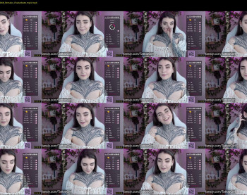 _peni_wise_ — 42 minute Chaturbate female cam show recording, 1080p, Oct 19, 2022