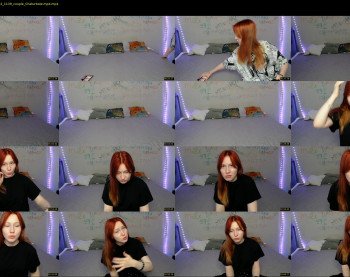 _reverse_gang_ — 4 minute Chaturbate couple cam show recording, 1080p, Oct 19, 2022