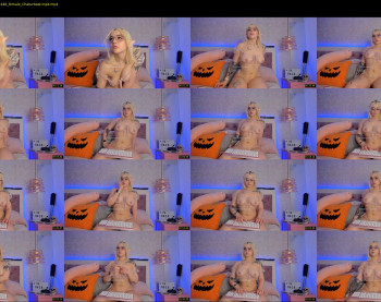 _tammarra_ — 4 minute Chaturbate female cam show recording, 1080p, Oct 19, 2022