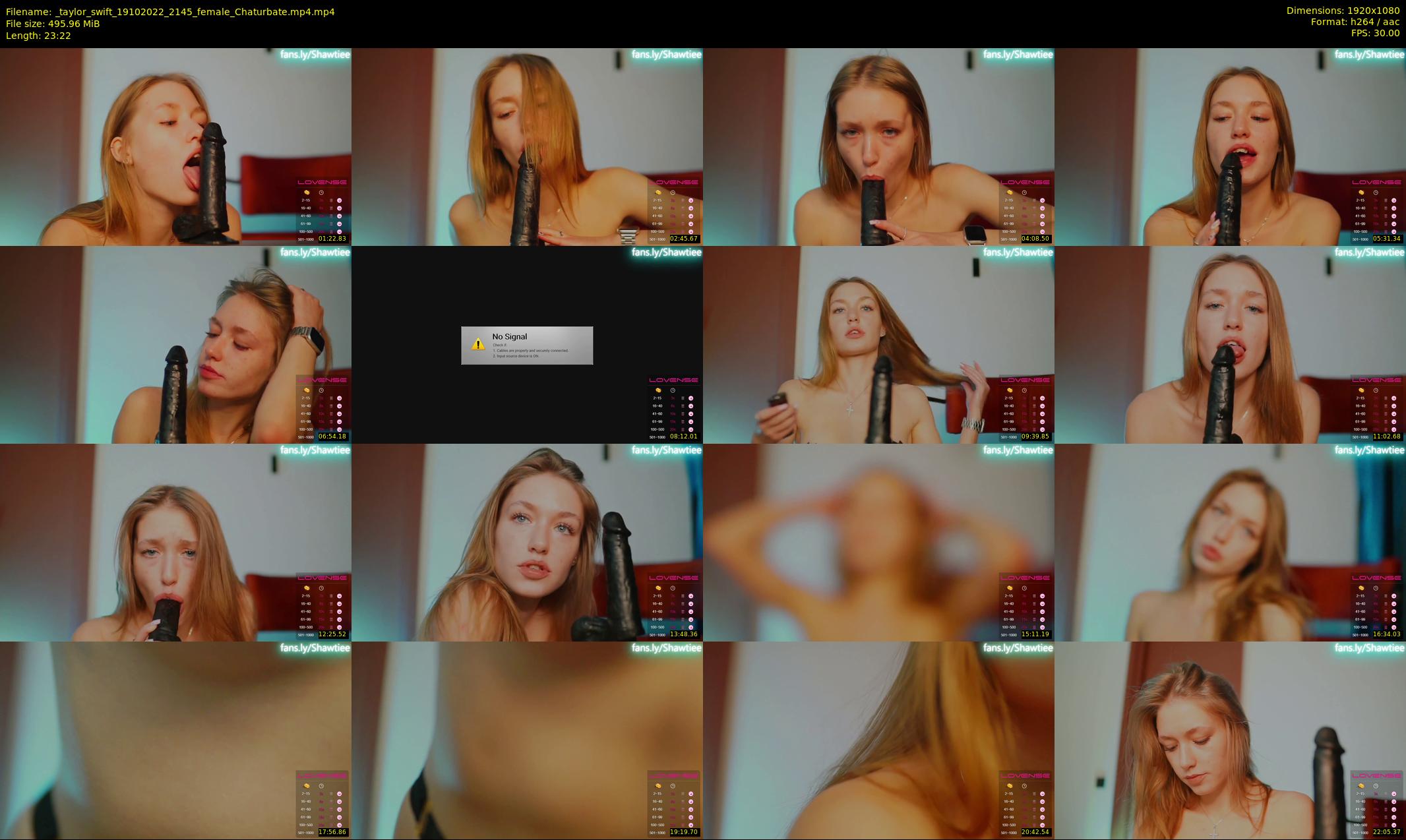 _taylor_swift — 24 minute Chaturbate female cam show recording, 1080p, Oct 19, 2022