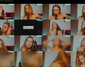 _taylor_swift — 24 minute Chaturbate female cam show recording, 1080p, Oct 19, 2022