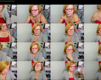 adelewildx — 15 minute Chaturbate female cam show recording, 720p, Oct 19, 2022