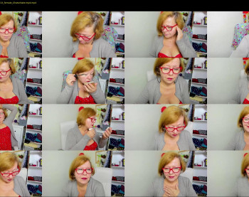 adelewildx — 92 minute Chaturbate female cam show recording, 720p, Oct 19, 2022
