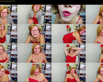 adelewildx — 18 minute Chaturbate female cam show recording, 720p, Oct 19, 2022
