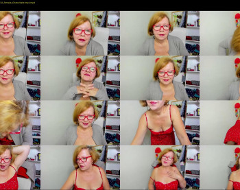 adelewildx — 42 minute Chaturbate female cam show recording, 720p, Oct 19, 2022
