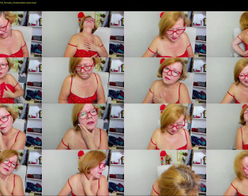 adelewildx — 65 minute Chaturbate female cam show recording, 720p, Oct 19, 2022