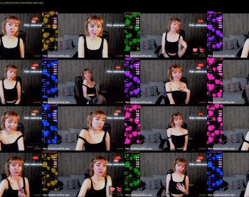 agelina_summer — 30 minute Chaturbate female cam show recording, 1080p, Oct 19, 2022