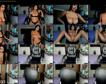 alessa_weet — 93 minute Chaturbate female cam show recording, 720p, Oct 20, 2022