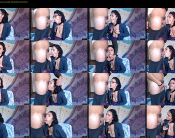 aliceanddave — 28 minute Chaturbate couple cam show recording, 720p, Oct 19, 2022