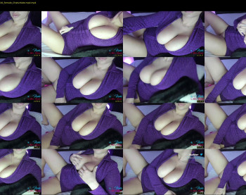 alicelevine — 15 minute Chaturbate female cam show recording, 1080p, Oct 19, 2022