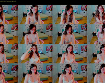 allison_cuty — 13 minute Chaturbate female cam show recording, 1080p, Oct 20, 2022