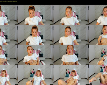 allisonpalmer — 54 minute Chaturbate female cam show recording, 1080p, Oct 19, 2022