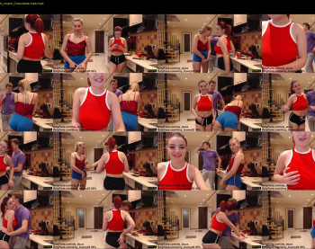 aly_alyce — 56 minute Chaturbate female cam show recording, 1080p, Oct 19, 2022