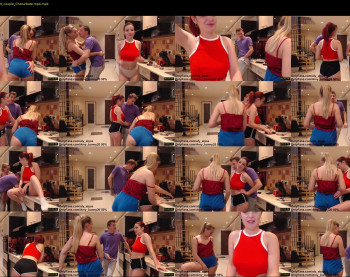 aly_alyce — 54 minute Chaturbate female cam show recording, 1080p, Oct 19, 2022