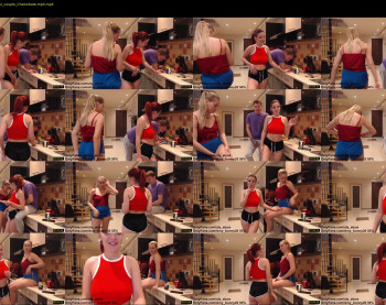 aly_alyce — 13 minute Chaturbate female cam show recording, 1080p, Oct 19, 2022